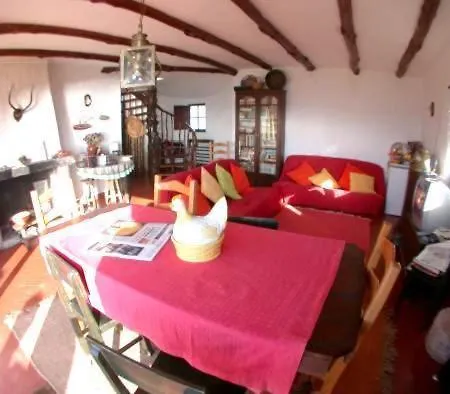 Casa Das Pontes Сasa de vacaciones Ribamar (Torres Vedras)