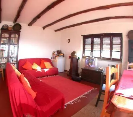 Casa Das Pontes Holiday home