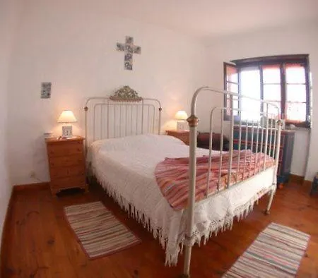 Casa Das Pontes Сasa de vacaciones *