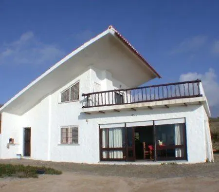 Casa Das Pontes