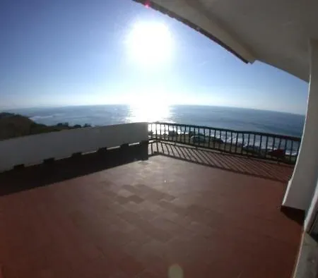 Сasa de vacaciones Casa Das Pontes