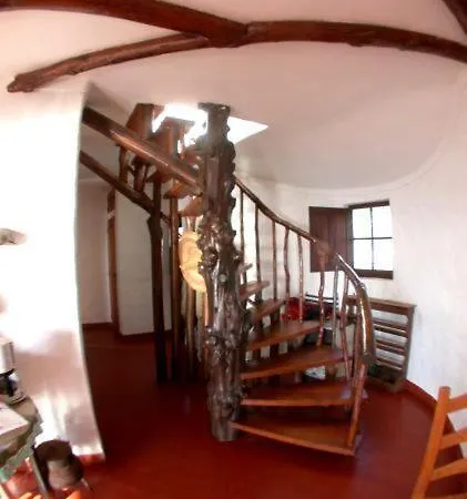 Casa Das Pontes * Ribamar (Torres Vedras)