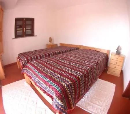 Casa Das Pontes Holiday home