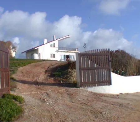 Сasa de vacaciones Casa Das Pontes
