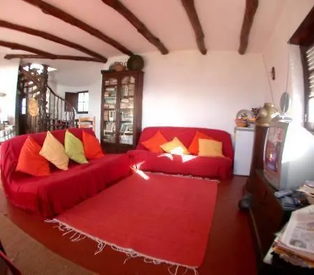 Casa Das Pontes Сasa de vacaciones *